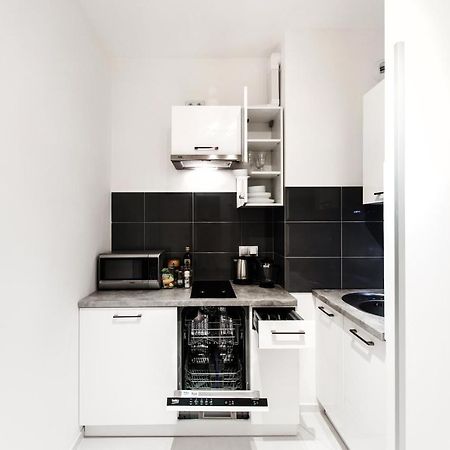 Super Apart Dywizjonu 303 175/8 Apartment Warsawa Ruang foto