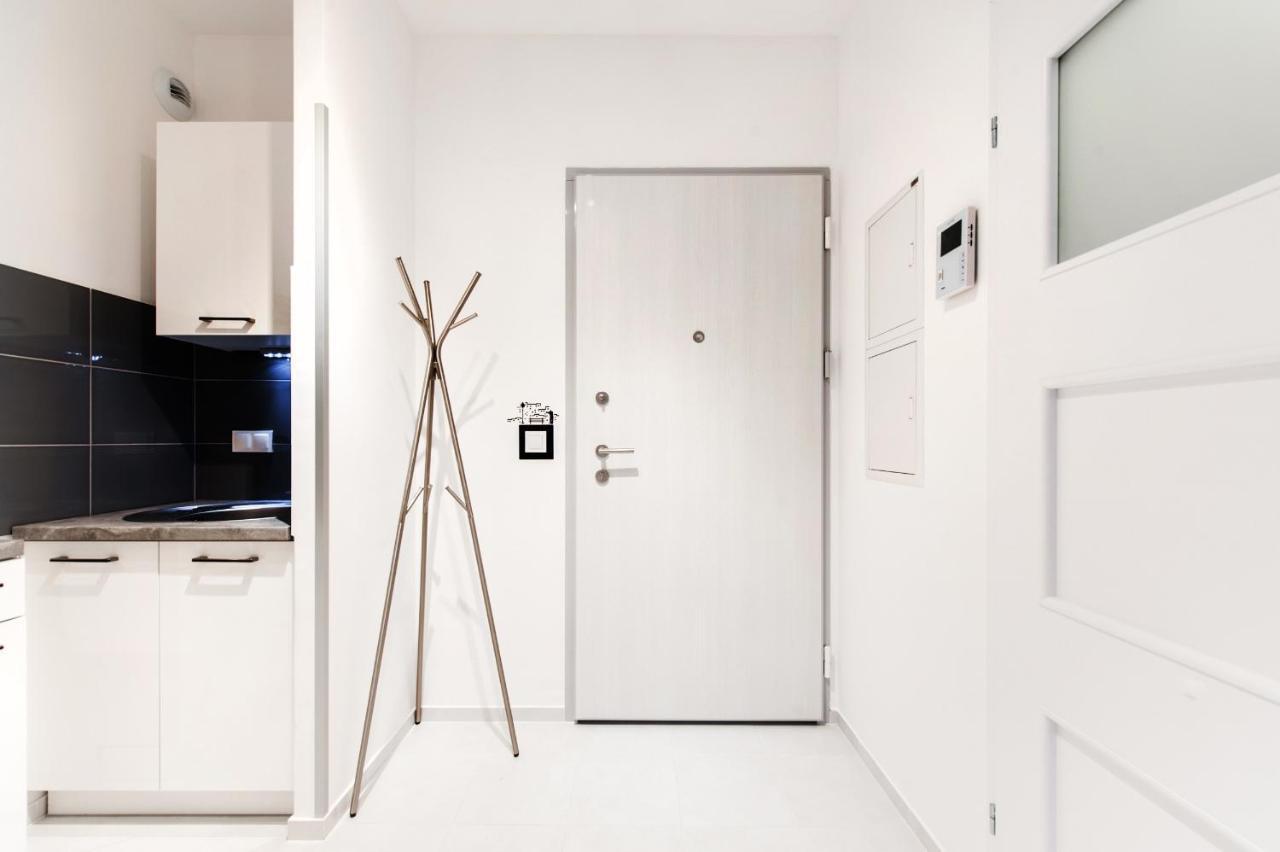 Super Apart Dywizjonu 303 175/8 Apartment Warsawa Ruang foto