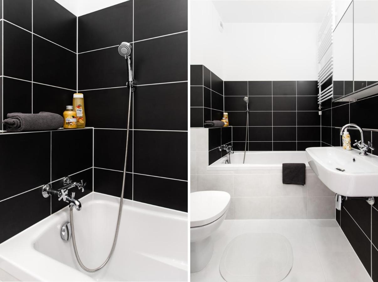 Super Apart Dywizjonu 303 175/8 Apartment Warsawa Ruang foto