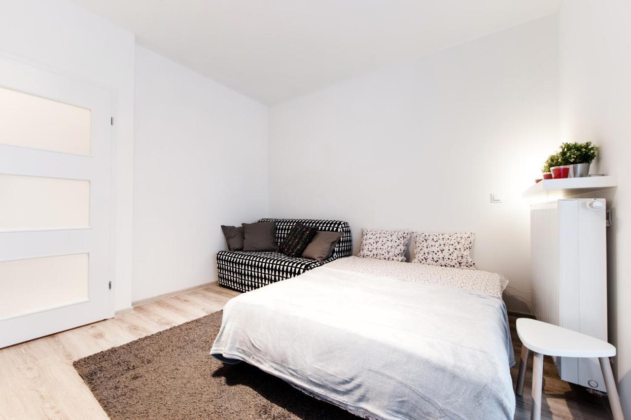 Super Apart Dywizjonu 303 175/8 Apartment Warsawa Ruang foto